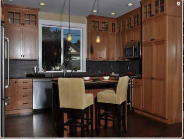 Project photos from Better Builders