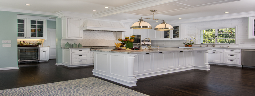 Kitchens