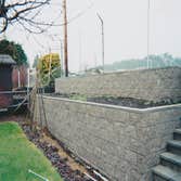 Retaining Wall
