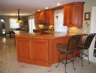Photos from Dean Castagnaro Inc.