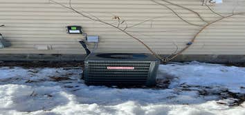 Off the Hook Heating and Air