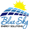 Blue Sky Energy Solutions logo