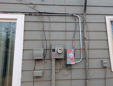 Photos by Shepherd Electrical #1