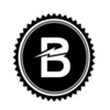 Bidram electric.inc DBA : B Modern construction & Electrical logo