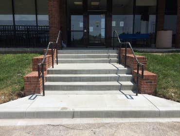 Photos from Yoder & Yoder Concrete Contractor's Inc