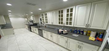 Shulmen Construction LA