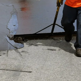 St Lucie Asphalt