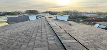 Hm Roofing 