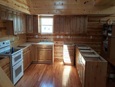 Photo(s) from Keystone Construction