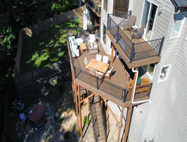 Photos by Winding River Construction #1