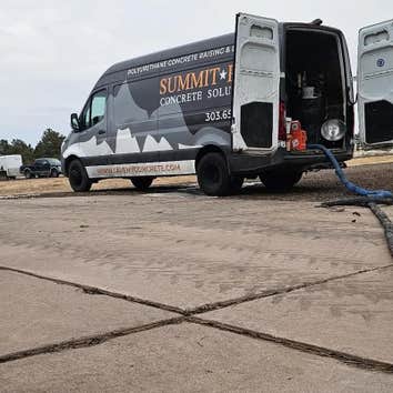 Summit Pro Concrete Solutions