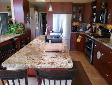 Photo(s) from Pusch Ridge Design - Remodel Llc kitchens