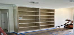 Photos by Nula Carpentry Concepts LLC #1