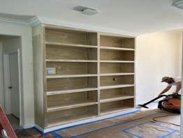 Photos by Nula Carpentry Concepts LLC #1