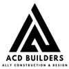 Acd Builders Inc logo