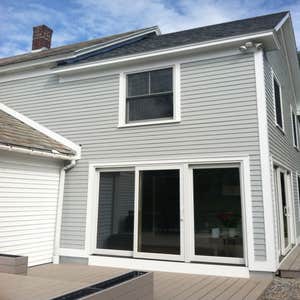 Jack Miller Contractors, Inc. Project