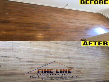 Photos by Fine Line Construction LLC #1