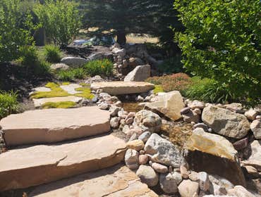 Photos by White Landscape Design LLC #1