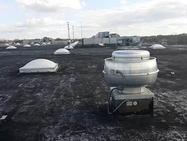 Photos by Ballman Roofing and Coating #1