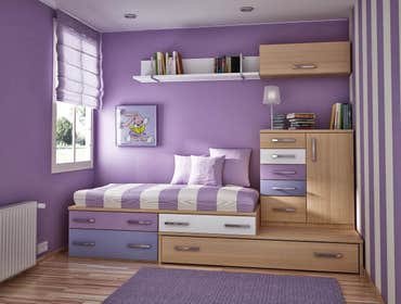 Fresh Paint!