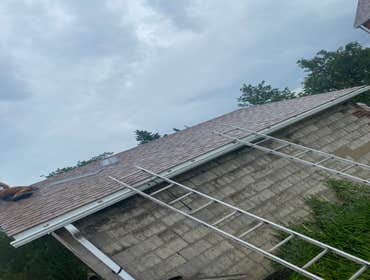 Photos by the Roof Kings #1