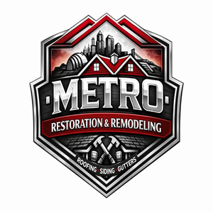 Photos by Metro Restoration & Remodeling, Inc #1