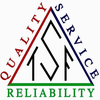 Tri-state Finishing, LLC logo