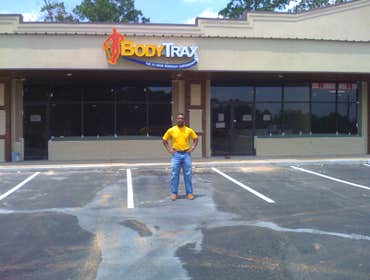 Custom Renovation Buildout BodyTrax Fitness Center Of Austell - Commercial This project was a total buildout and new construction for Bodytrax Fitness.
