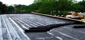Roof Maintenance