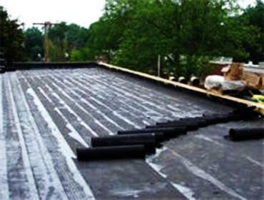 Roof Maintenance