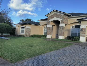 Photos by All-pro Exterior Maintenance Tx #1