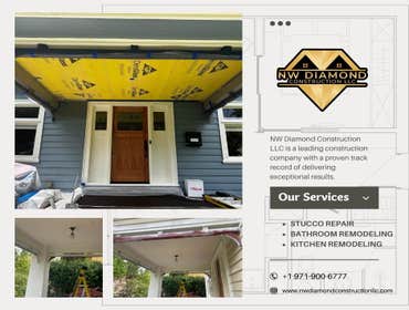 Photos by NW Diamond Construction LLC #7