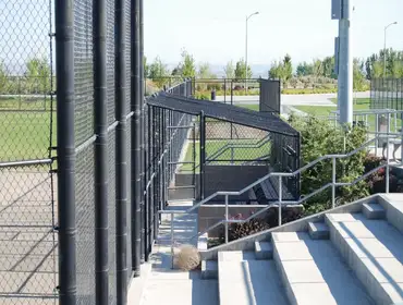 Fences
