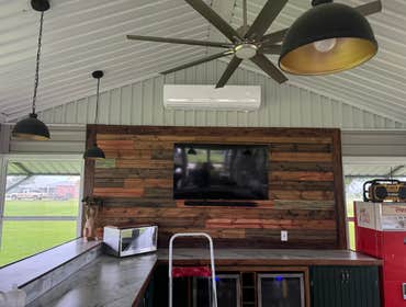 Photos by Xtreme Cooling & Electrical Solutions, LLC #1