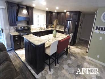 Photos by Complete Construction #1