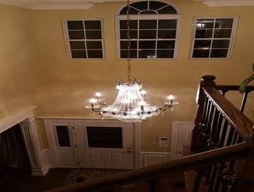 Photos from Linear Electrical Contracting Inc