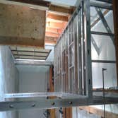 Cerritos, CA OFF BROADWAY SHOES T.I Project, Metal Framing, Drywall, Installed Doors, FRP....