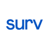 Surv Raleigh logo