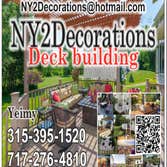 Nypadecorations