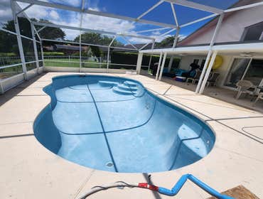 Photos by 3 Abn Pools,