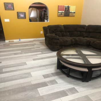 Infistruct Flooring