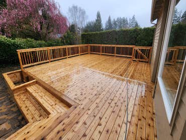 Photos by D and D Decking and Roofing, LLC #14