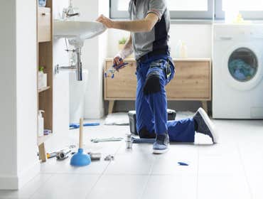 Photos by Idapros plumbing & Drains #1