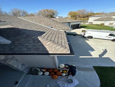 Photos by Crows Roofing #1