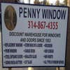 Penny Window logo