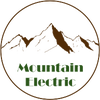 Mountain Electrical Contractors, LLC logo