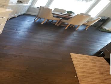 Photos by Against the Grain Flooring #1