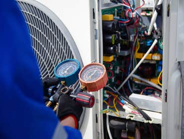 Photos by Bijan Air Conditioning & Heating LLC #1