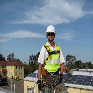 EZ Solar Electric Inc