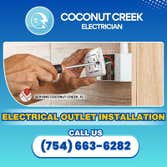 Coconut Creek Electrician